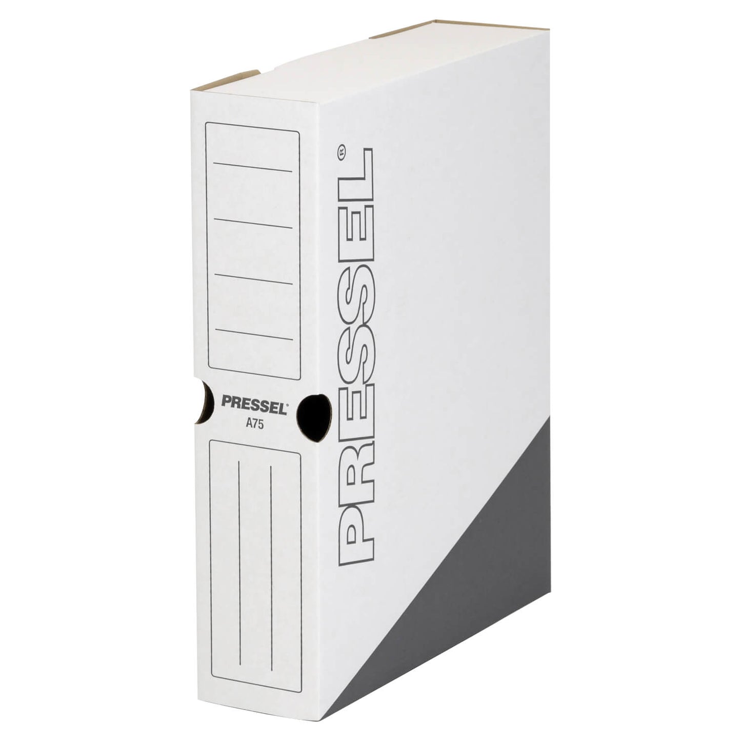 Pressel Archivbox A75