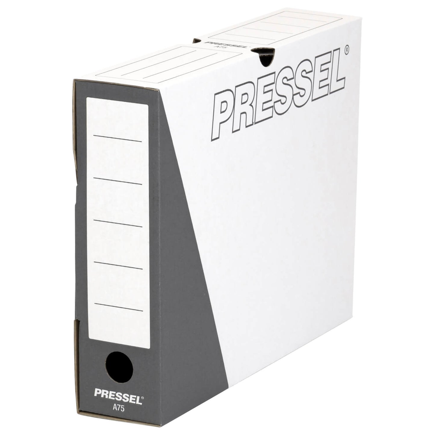 Pressel Archivbox A75