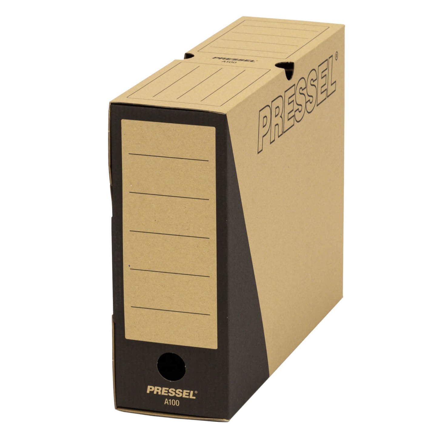 Pressel Archivbox A100