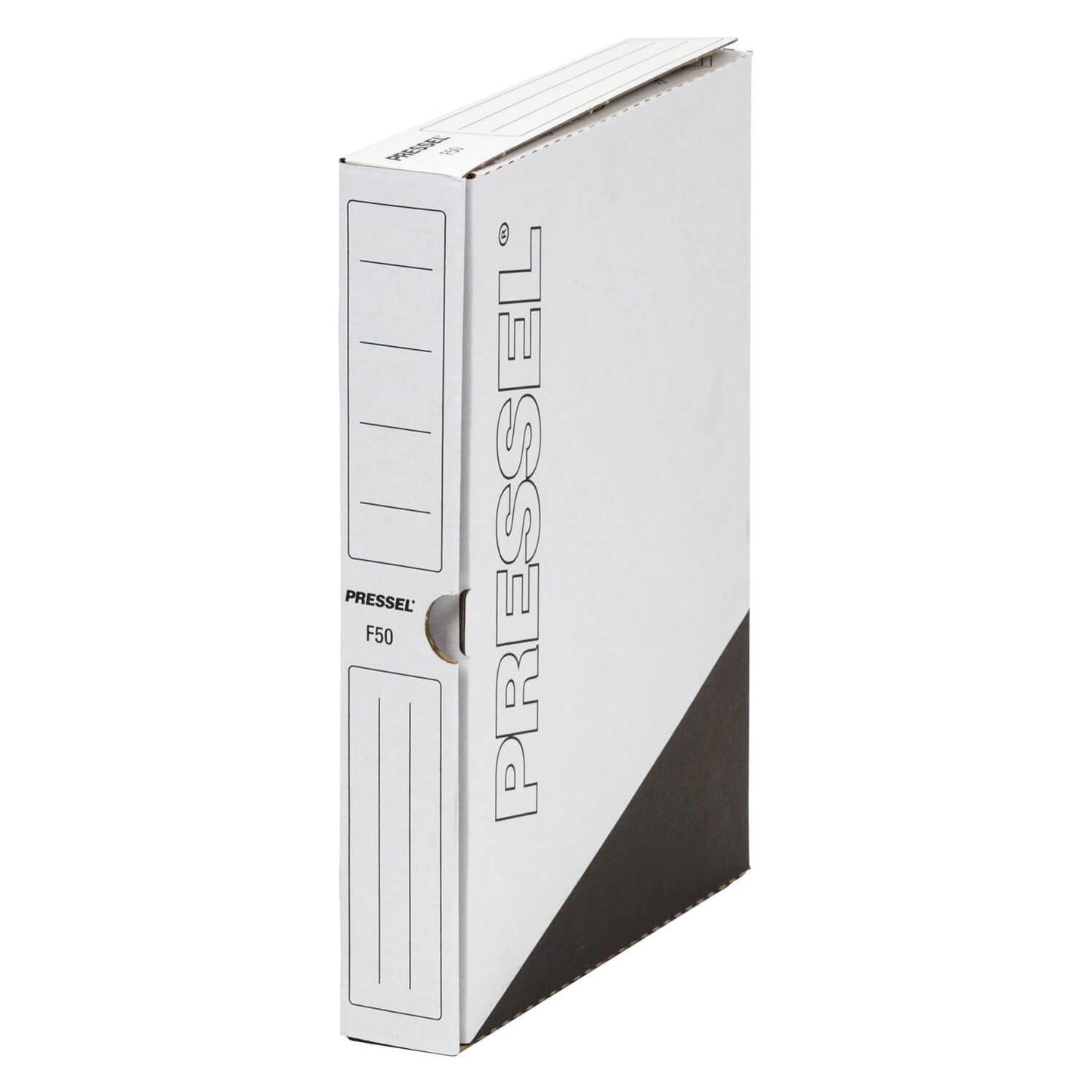 Pressel Ablagebox F50