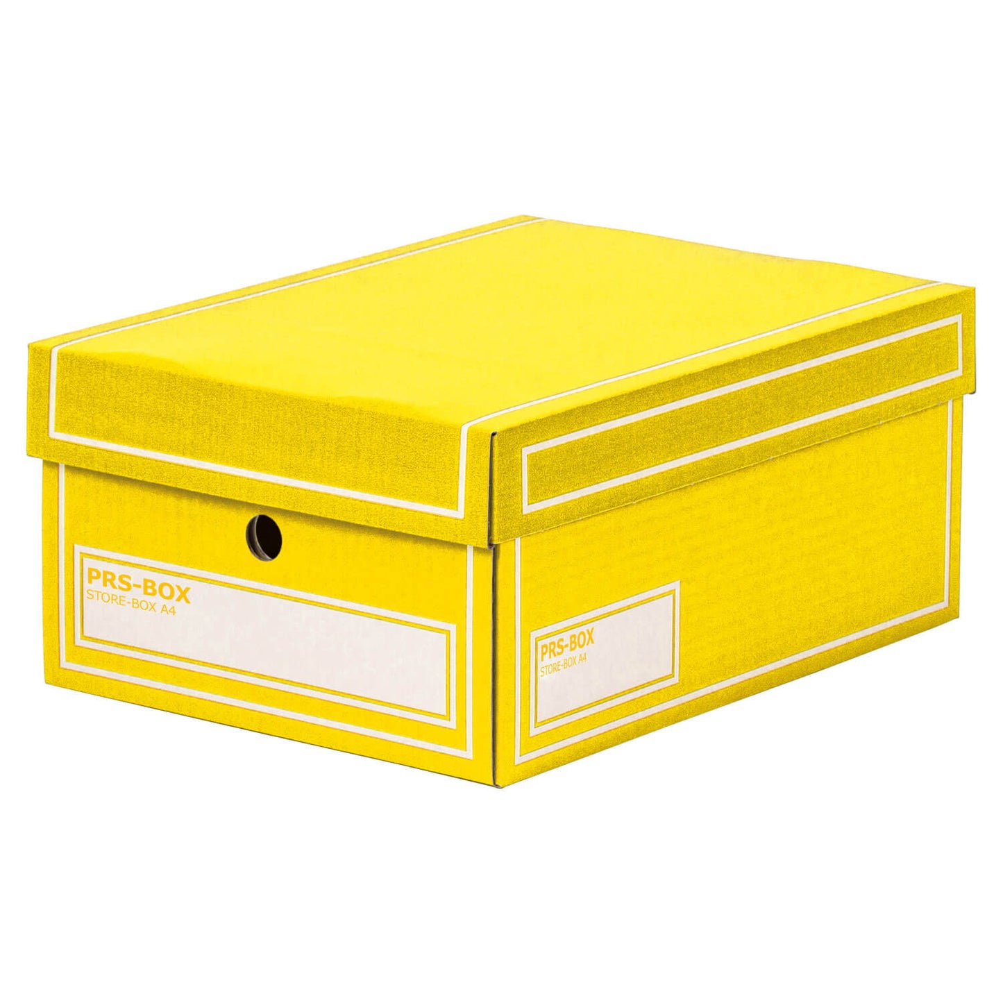 PRS Storebox A4