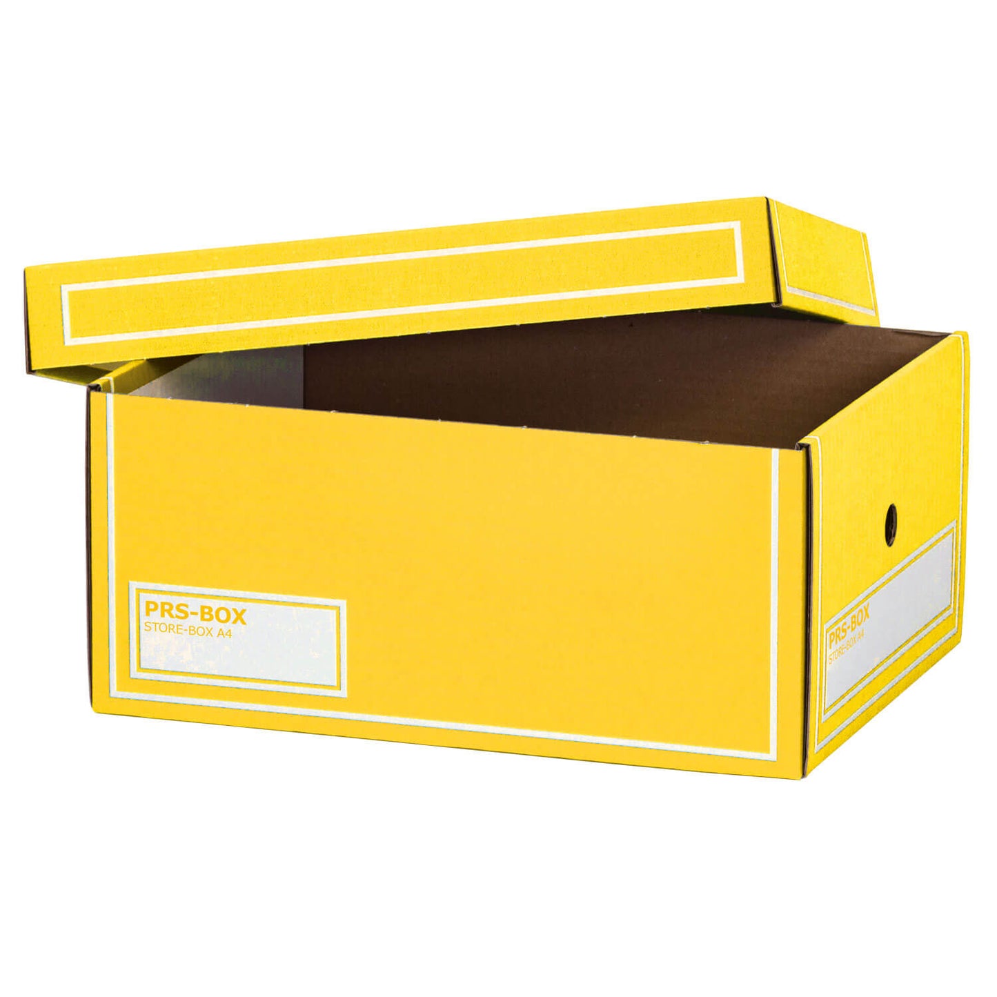 PRS Storebox A4