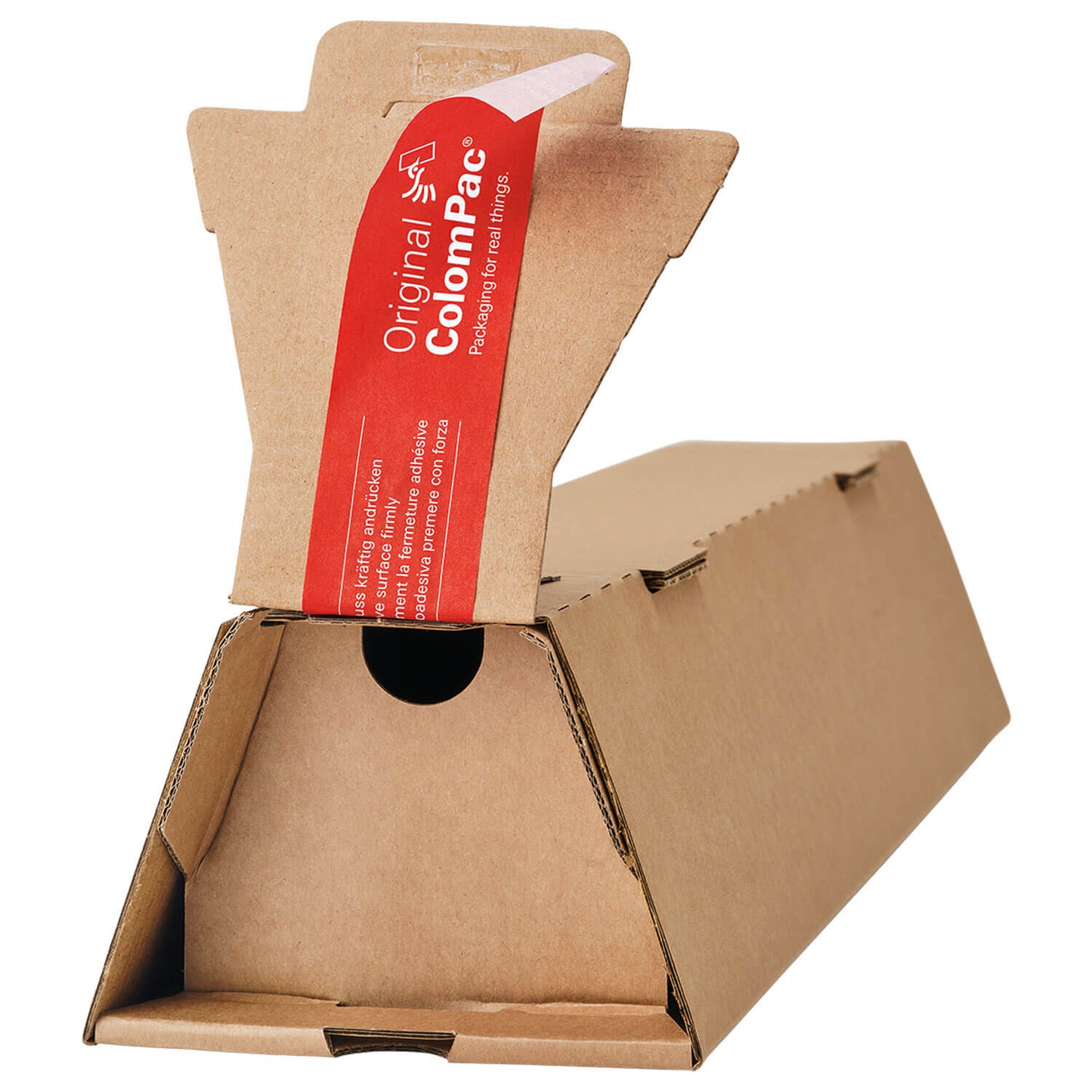 ColomPac Versandkartons