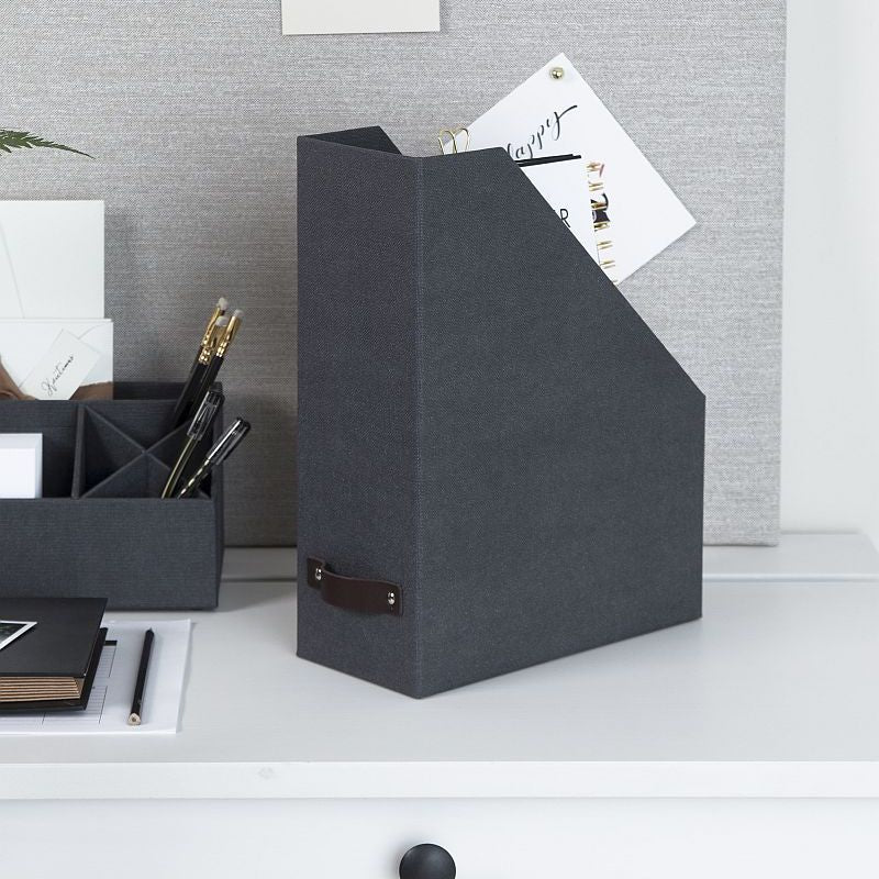 BIGSO Ablage und Schreibtisch Organisation