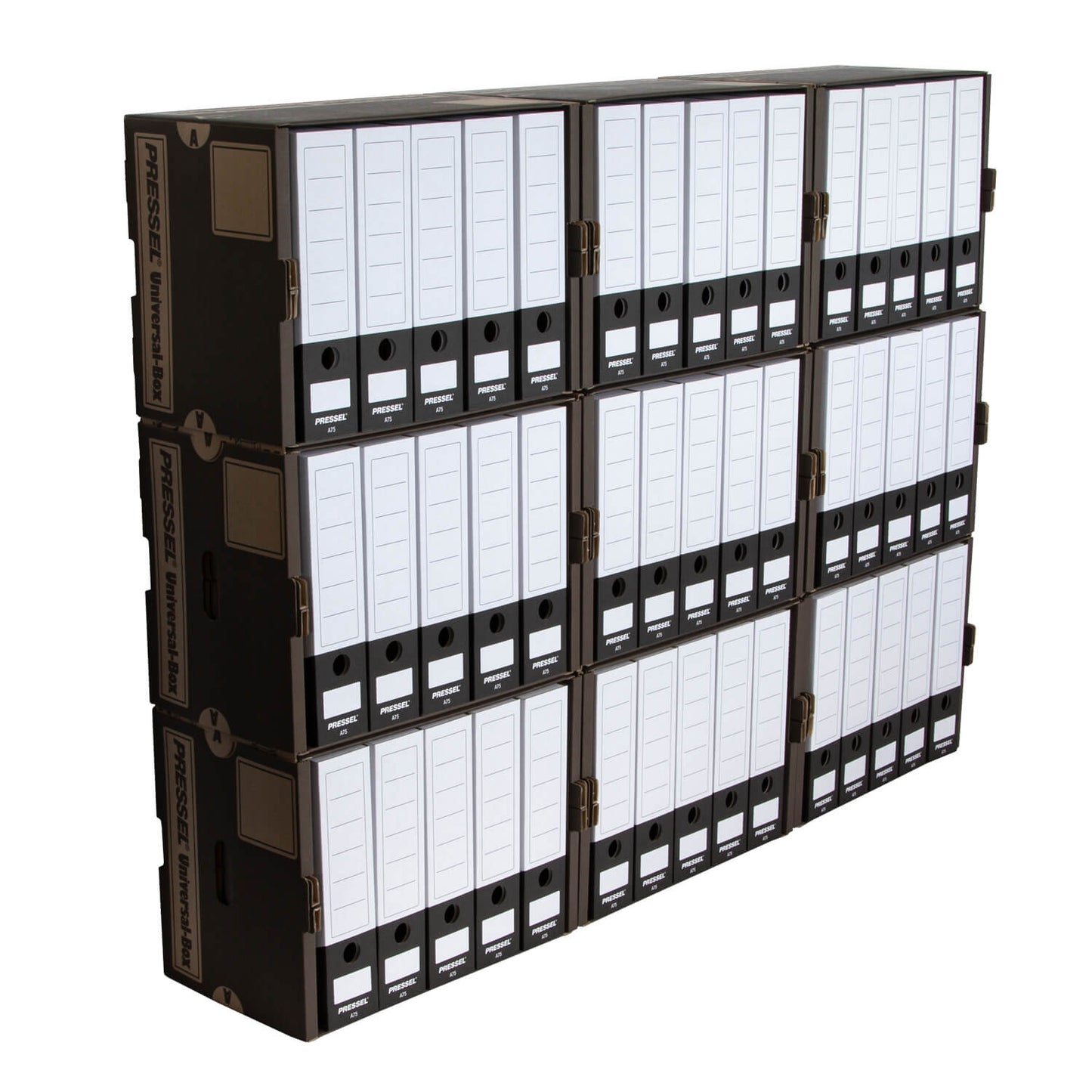 PRS Universal Archive A75