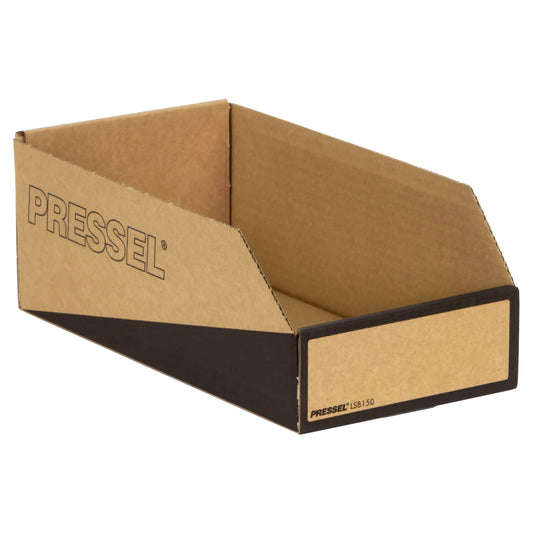 Pressel Lagersichtbox