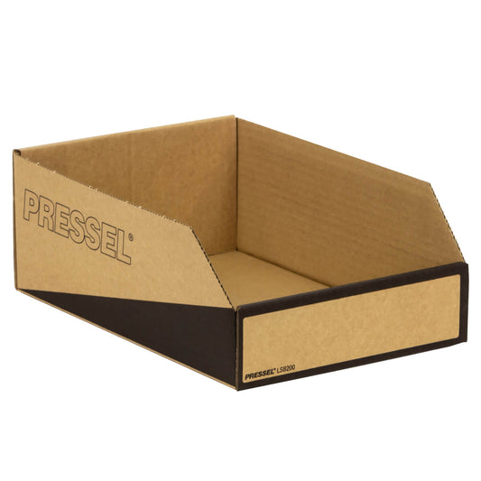 Pressel Lagersichtbox