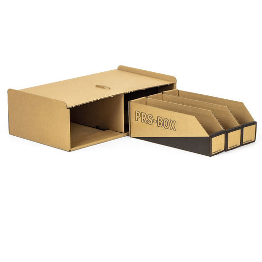 PRS Kleinteilemagazin mit LSB65, 1 Set